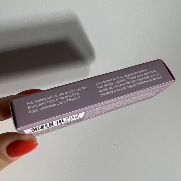 Vapour mesmerize mini mascara in Jet black - Picture 4 of 4